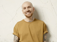 Звонкий. Концерт-презентация нового альбома