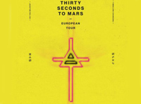 Thirty Seconds to Mars