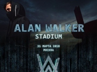 Alan Walker