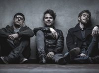 ANDREA MANZONI TRIO (ИТАЛИЯ)