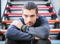 Антон Лаврентьев. День рождения