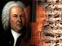 И.С. Бах. Камерная и церковная музыка
