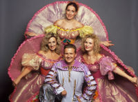 Балаган Лимитед