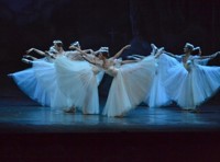 Балет «Жизель»