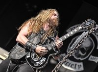 Black Label Society