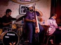 Che Guevara Jazz (Куба, Россия)