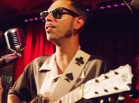 CHINO SWINGSLIDE AND VICTOR PUERTOS (SPAIN)