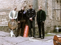 Группа Da GAMBA (Латвия) Концертная программа # LudwigVanRammstein