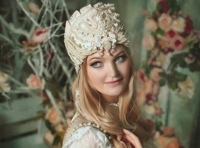 Сольный концерт Дарьи Коваленко