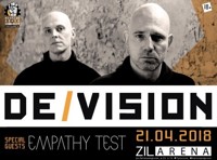 De/Vision / Emphaty Test