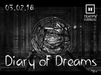 Diary of Dreams
