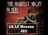 Darkest Night DJ Dero (Oomph!)