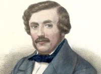 ЦДРИ и ММО К 220-летию Гаэтано Доницетти КОНЦЕРТ-ПРИНОШЕНИЕ Гаэтано Доницетти