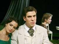 Дворянское гнездо