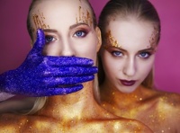 Е.Дружинин Премьера балета "Элен и Эльза" на музыку Тимура Самигуллина. Творческая мастерская КЕД (Команда Егора Дружинина)