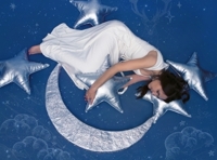 Елена Войнаровская (экс-Flёur). Рождественский концерт