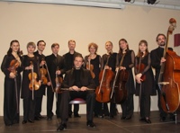 «Времена года». Вивальди, Пьяццолла. Ансамбль солистов «Эрмитаж»