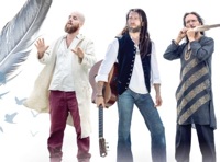 Эстас Тонне