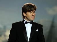 Феликс Царикати "Это просто любовь"