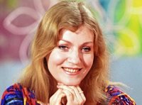 Анна Герман "Мы - долгое эхо..."