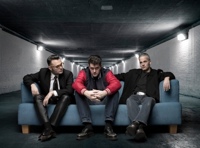 GORILLA (psychobilly/Венгрия)