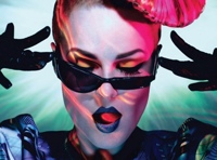 Guru Groove Foundation. Презентация нового альбома