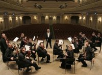 Рождественская программа из произведений композиторов эпохи Барокко