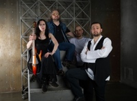 Канцлер Ги & Bregan D'Ert