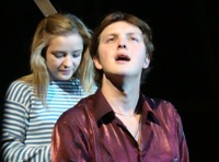 КАПИТАНЫ ПЕСКА