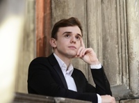 Король инструментов. Тома Оспиталь, орган (Франция)