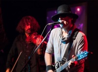 Крематорий. День Рождения Армена Григоряна