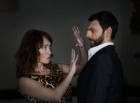 Легкое знакомство