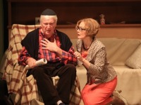 Любовь с препятствиями