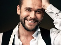 Максим Аверин, Молодежный оркестр им.Святослава Рихтера