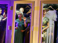 Мастер и Маргарита