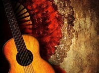 Мечты об Испании. Музыка и поэзия