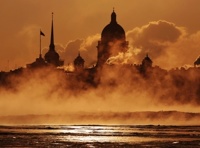 Мойры Петроградского района