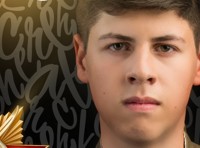 Спектакль "Мы о войне не говорим"