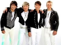 Легендарная группа "На-На" Лучшие песни