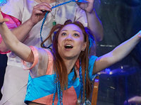 Училка ХХII века