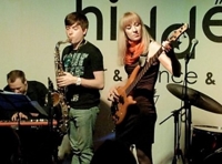 NATALY KOZLOVA FUNK CORPORATION