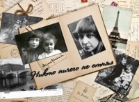 Медиа-перфоманс "Никто ничего не отнял"