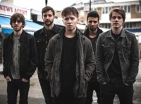 Nothing but Thieves