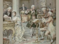 Новый русский квартет