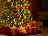 Новогодний Праздничный Концерт