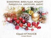 Новогодний сюрприз