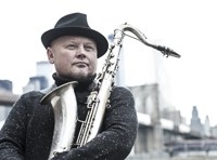 Олег Киреев (саксофон, джаз)