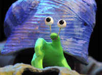 Отшельник и роза