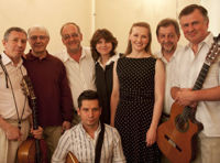 Юбилейный концерт  Песни нашего века. О.Митяев, А.Городницкий, С.Никитин, Ю.Ким и др.