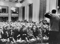 ПОЭЗИЯ. 60-е...